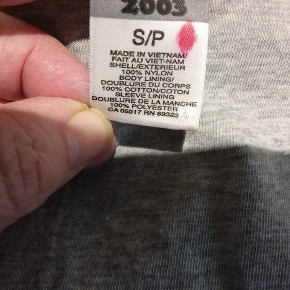 🌟RARE-Roots vintage raincoat and Sou'wester hat - Picture 5 of 9